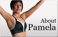 About Pamela Hernandez