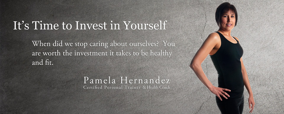 When did we stop caring about ourselves? You are worth the investment it takes to be healthy and fit.