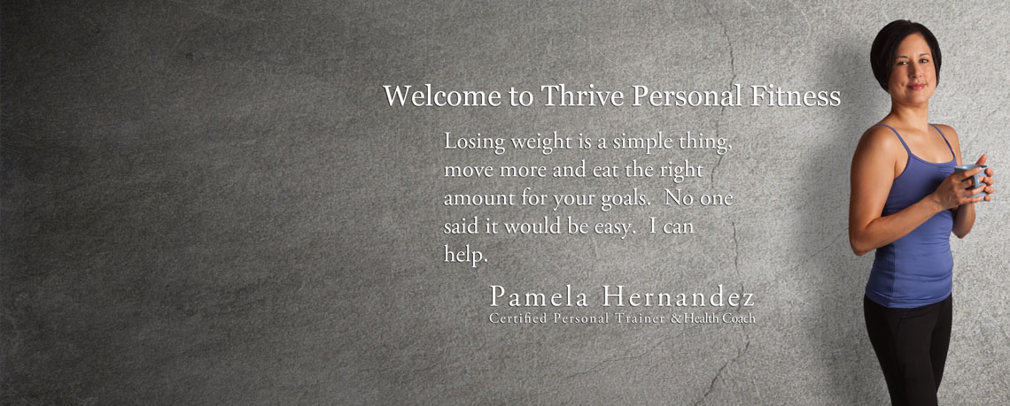 Personal Training