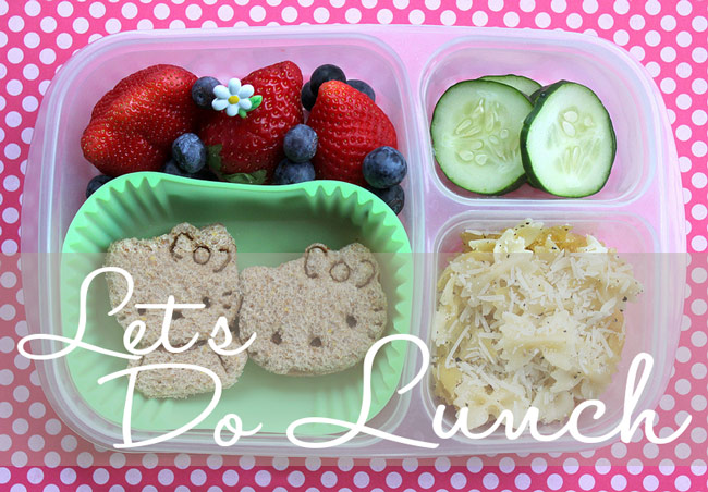 5 Fit and Fast Lunches