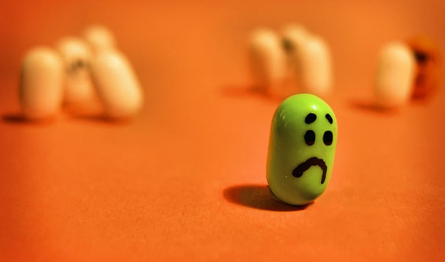 Guilt: Healthy Emotion or Not?