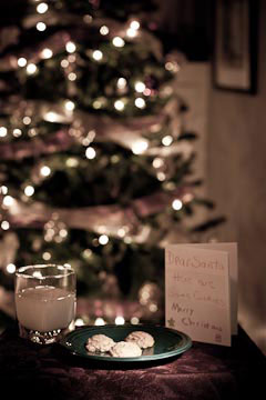 Healthier Holiday Treats