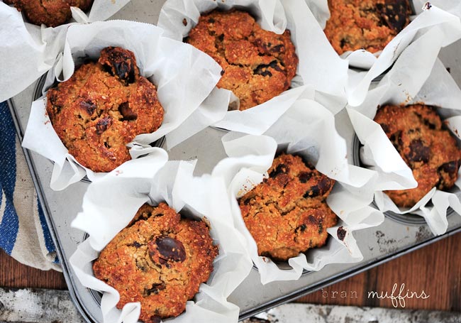 The Unintended Side Effect of Removing Gluten from Your Diet