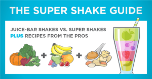 Free Super Shake Guide