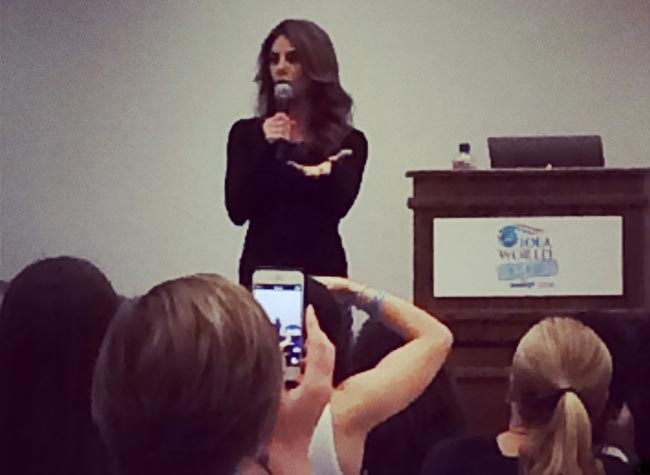 What Your Personal Trainer Can’t Fix