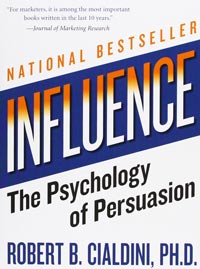 influencebook