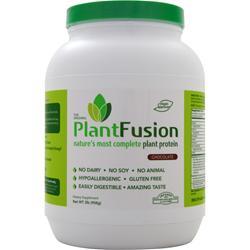 Plant Fustion Product Art