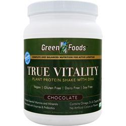 True Vitality