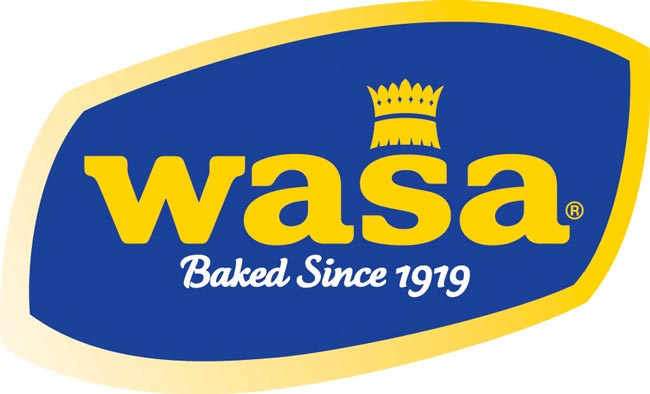Wasa Logo