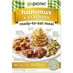 GoPicnic Meals