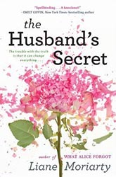 The Husband’s Secret by Liane Moriarty