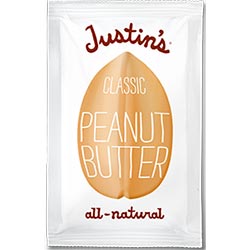 Justin’s Nut Butters Single Serving Packs