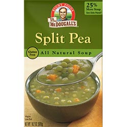 McDougall’s Split Pea