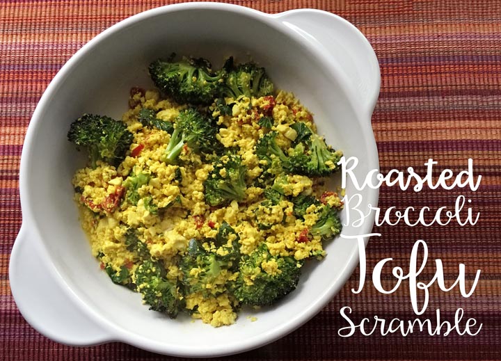 Roasted-Broccoli-Tofu-Scramble