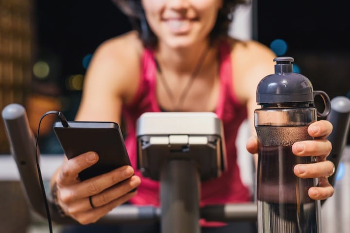 5 Best Workout Playlists On Apple Music