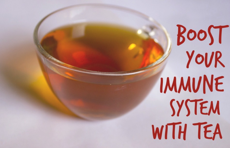 How I Boost My Immune System And Stay Healthy For The Holidays