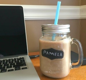 Vega Mocha Chai Recovery Shake