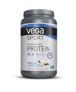 Vega Sport Performance Protein Vanilla