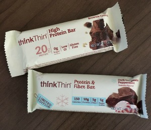 Think Thin Protein Bar
