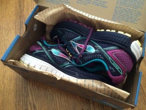 Brooks Running Shoes