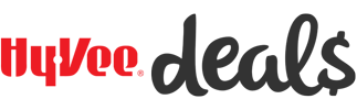 Hy-Vee Deals Logo