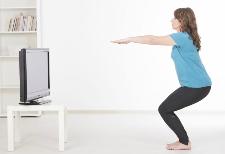 No More DVDs! Find Your Next Workout On Apple TV