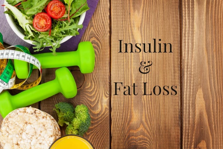 The Big Ways Insulin Impacts Weight Loss