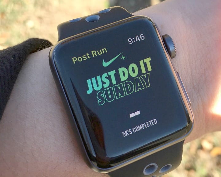 Apple watch