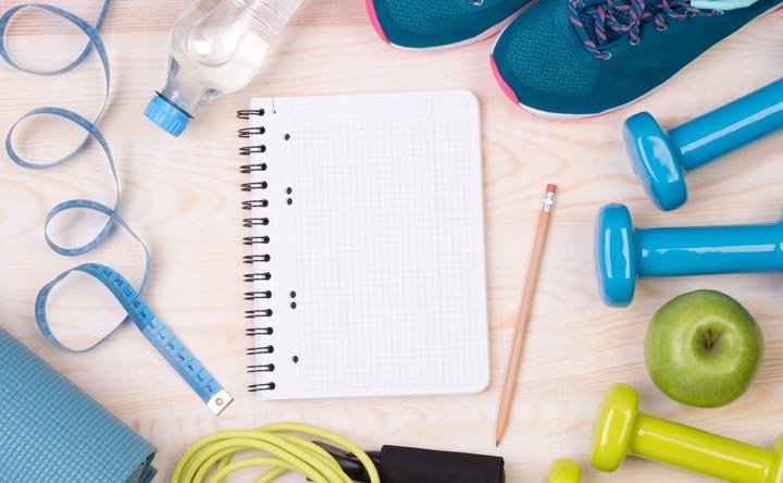 Fitness Coach Tools