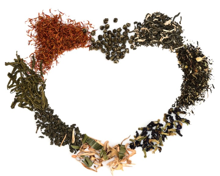 3 Essential Teas For Better Heart Health