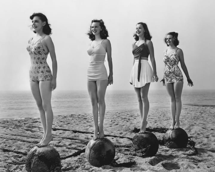 3 Unusual But Effective Exercises For Better Balance