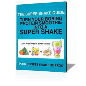 The Super Shake Guide