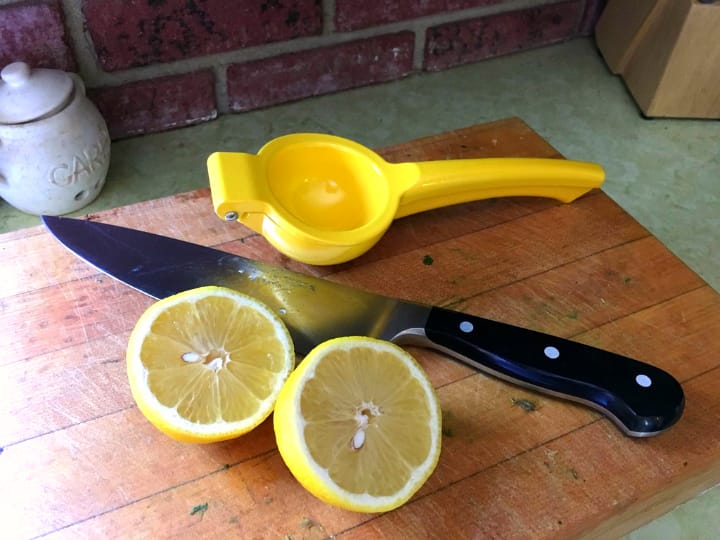 essential kitchen tools