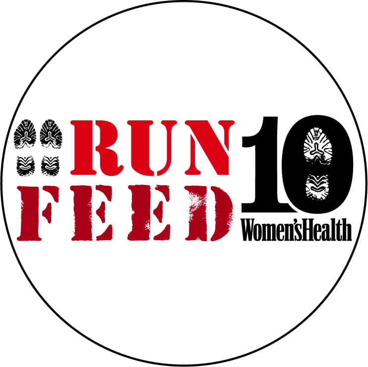 You Can Be A Hero Too! – Run 10 Feed 10