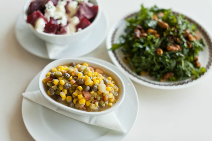 9 Most Effective Tactics To Healthier Eating Out