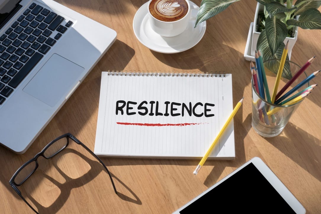 gain resilience