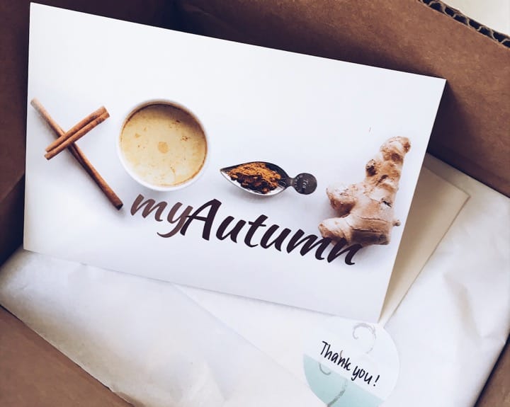 5 Cozy Black Teas Inspired By Fall