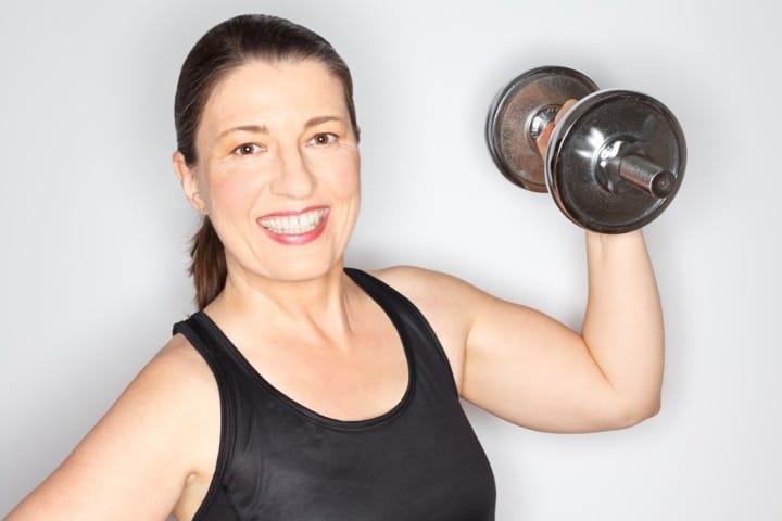 The Most Effective Ways To Deal With Arm Jiggle