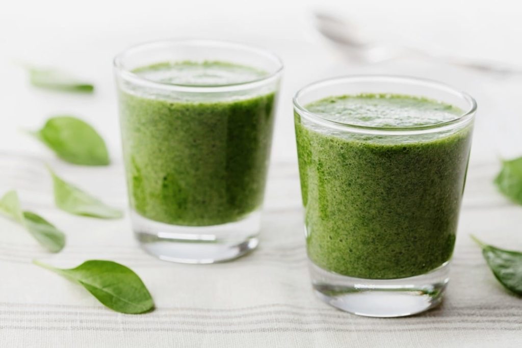 best supplements for women's health greens powder
