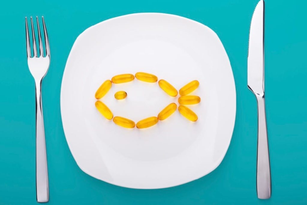 omega-3s are one of the best supplements for women's health