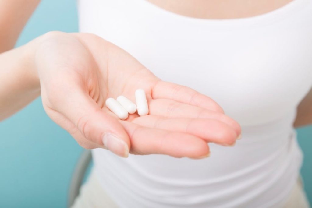 your list of the best supplements for women's health