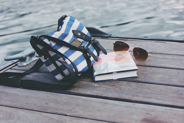 Your Ultimate Guide To Self-Improvement Summer Reads