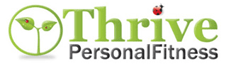 Thrive Personal Fitness