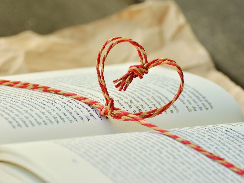 books that make perfect gifts