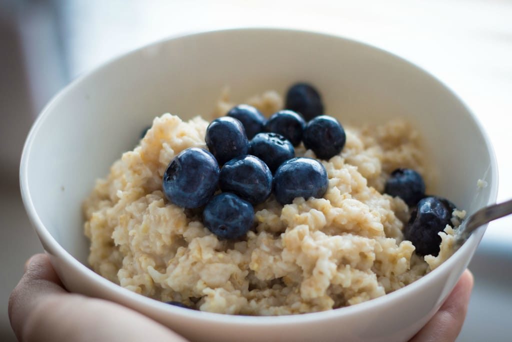 how to make protein oatmeal