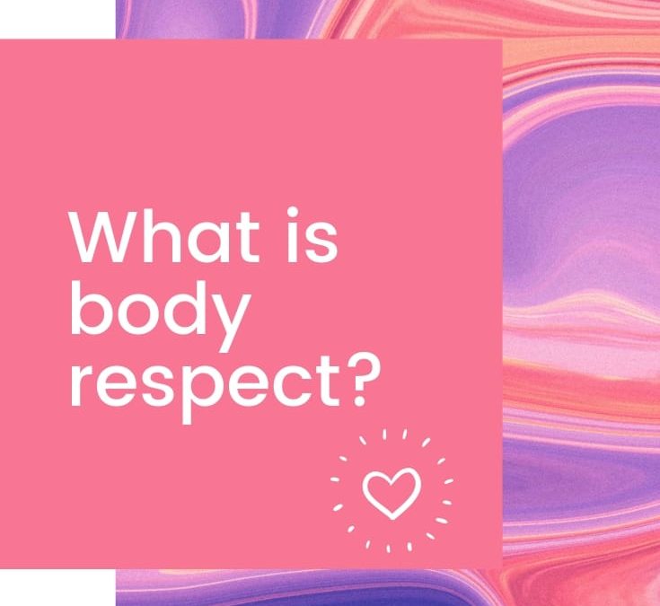 How To Reframe Fitness With Body Respect