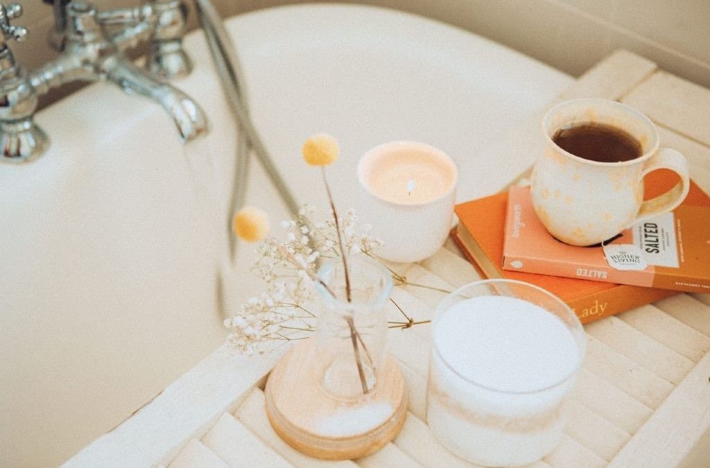How To Start Building A Smarter Self-care Strategy