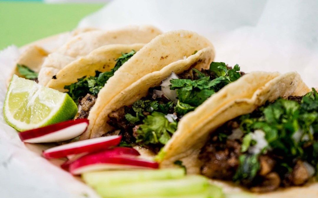 3 Ways Tacos Are Amazingly Good For You