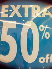 Deal of the Day: Lose Muscle for 50% off
