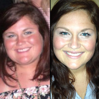 Fat Loss Success Story: Meet Allison